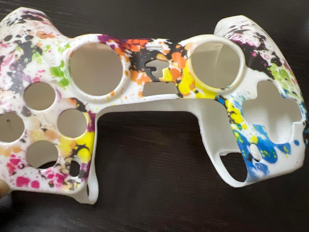PS5 Controller Silicone Cover