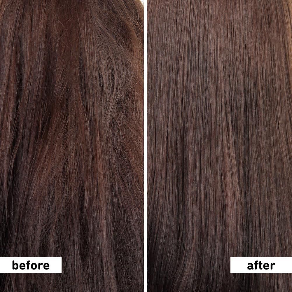 Essential Oil Argan Shampoo 210 ml each Pack of 2